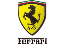 FerrariF